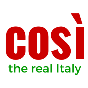 COSI - Crazy Observations by Stranieri in Italy