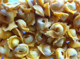 cappelletti defrosting